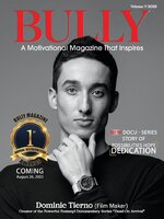 Bully Magazine 